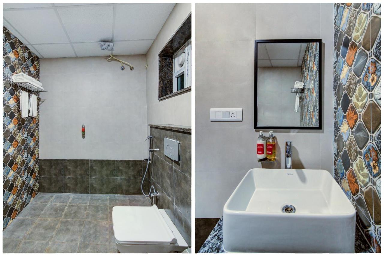 Bijnaur Super Townhouse 139 Ashiyana Smriti Upvan Near Emerald Mall Lucknow מראה חיצוני תמונה