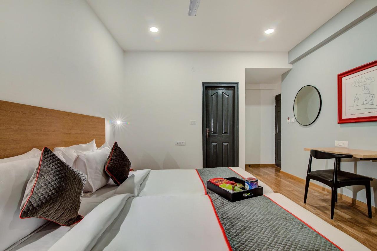 Bijnaur Super Townhouse 139 Ashiyana Smriti Upvan Near Emerald Mall Lucknow מראה חיצוני תמונה