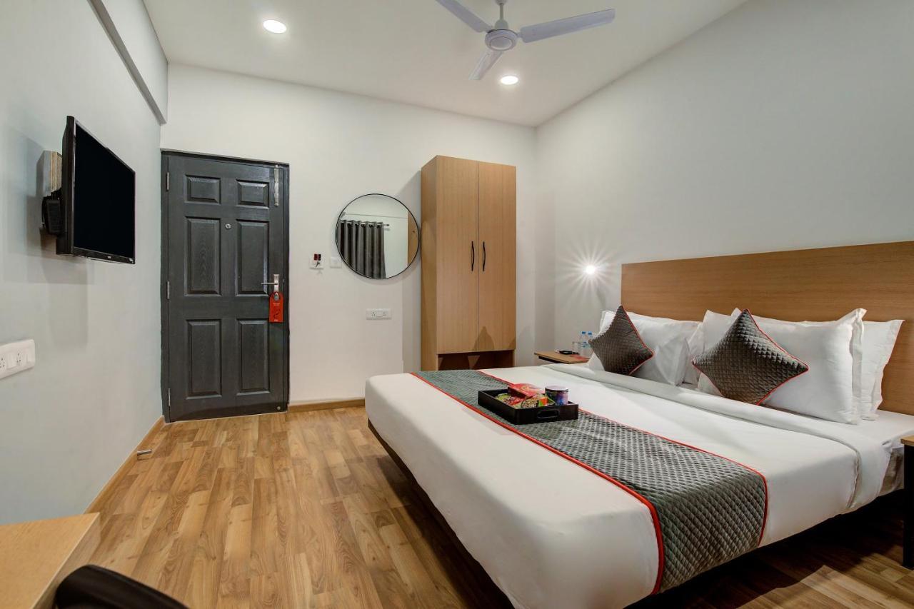 Bijnaur Super Townhouse 139 Ashiyana Smriti Upvan Near Emerald Mall Lucknow מראה חיצוני תמונה