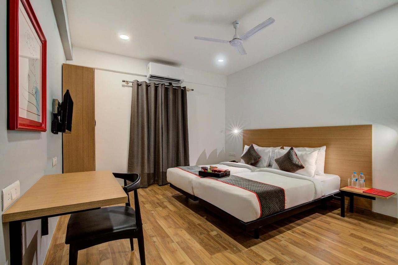 Bijnaur Super Townhouse 139 Ashiyana Smriti Upvan Near Emerald Mall Lucknow מראה חיצוני תמונה