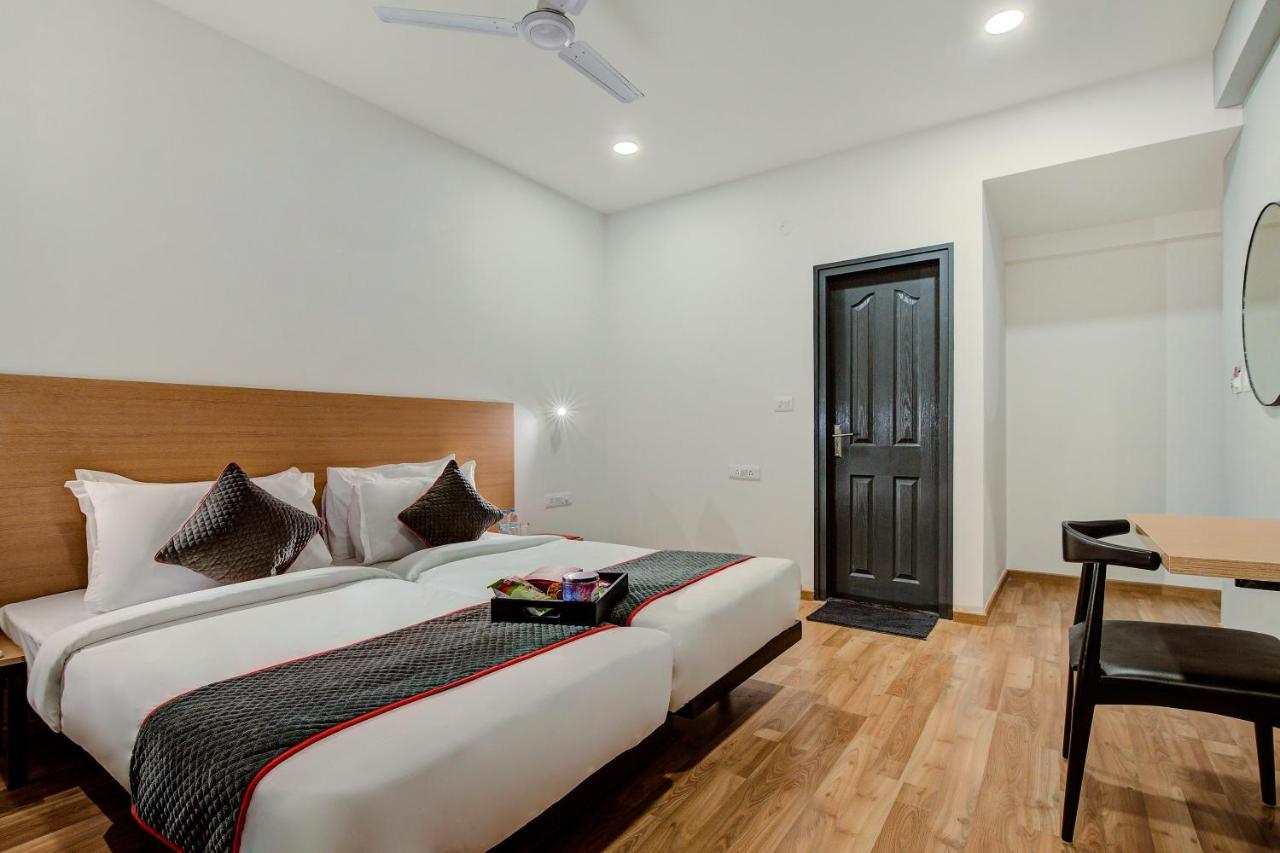 Bijnaur Super Townhouse 139 Ashiyana Smriti Upvan Near Emerald Mall Lucknow מראה חיצוני תמונה