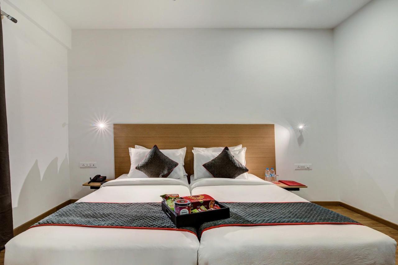 Bijnaur Super Townhouse 139 Ashiyana Smriti Upvan Near Emerald Mall Lucknow מראה חיצוני תמונה