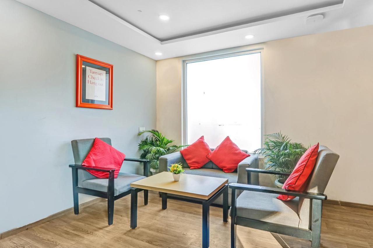 Bijnaur Super Townhouse 139 Ashiyana Smriti Upvan Near Emerald Mall Lucknow מראה חיצוני תמונה