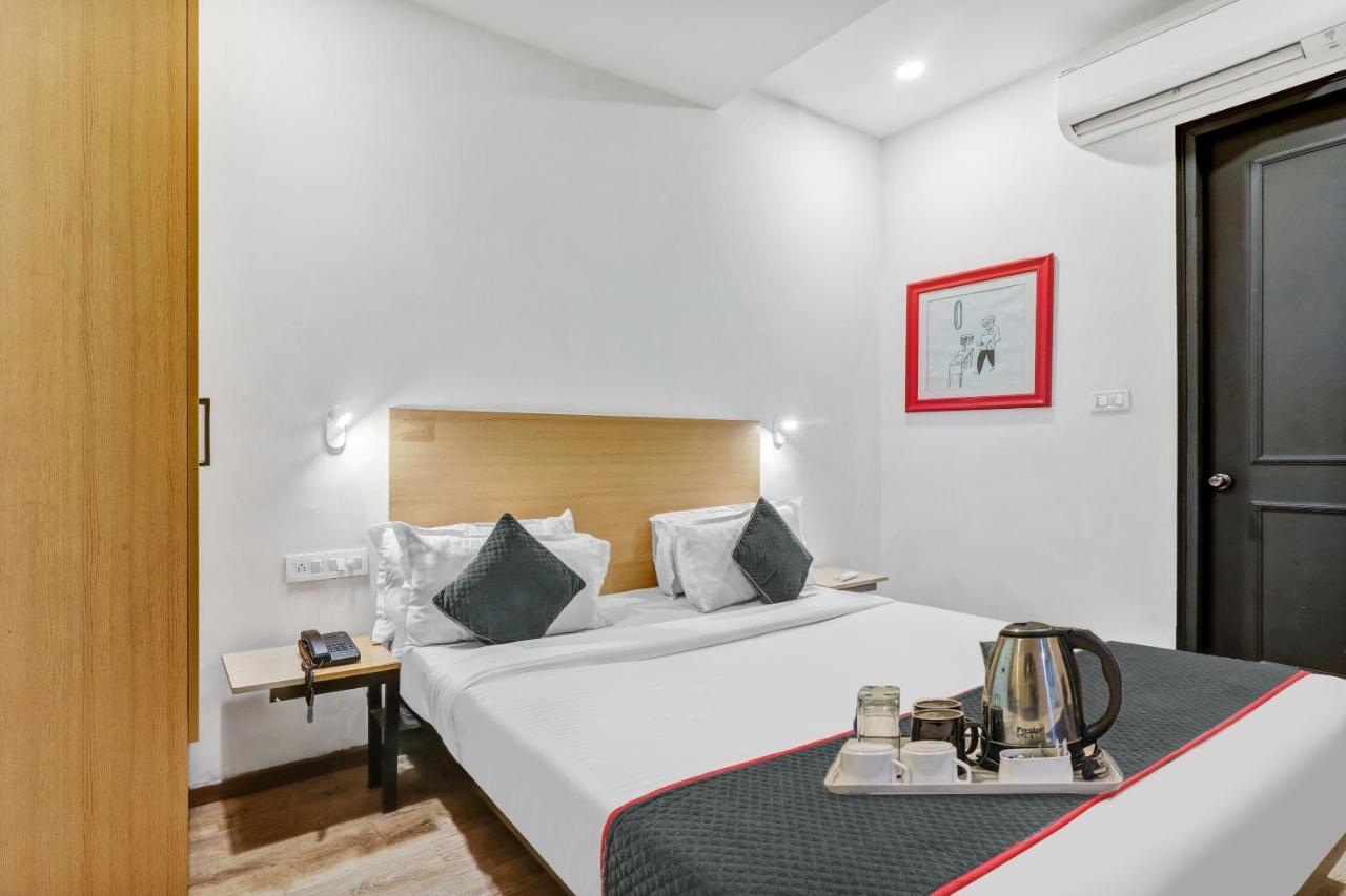 Bijnaur Super Townhouse 139 Ashiyana Smriti Upvan Near Emerald Mall Lucknow מראה חיצוני תמונה