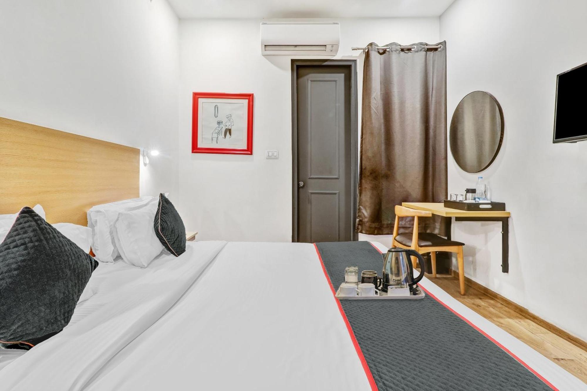 Bijnaur Super Townhouse 139 Ashiyana Smriti Upvan Near Emerald Mall Lucknow מראה חיצוני תמונה