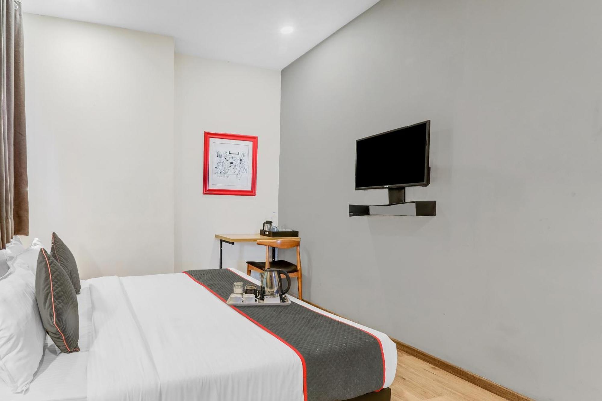 Bijnaur Super Townhouse 139 Ashiyana Smriti Upvan Near Emerald Mall Lucknow מראה חיצוני תמונה