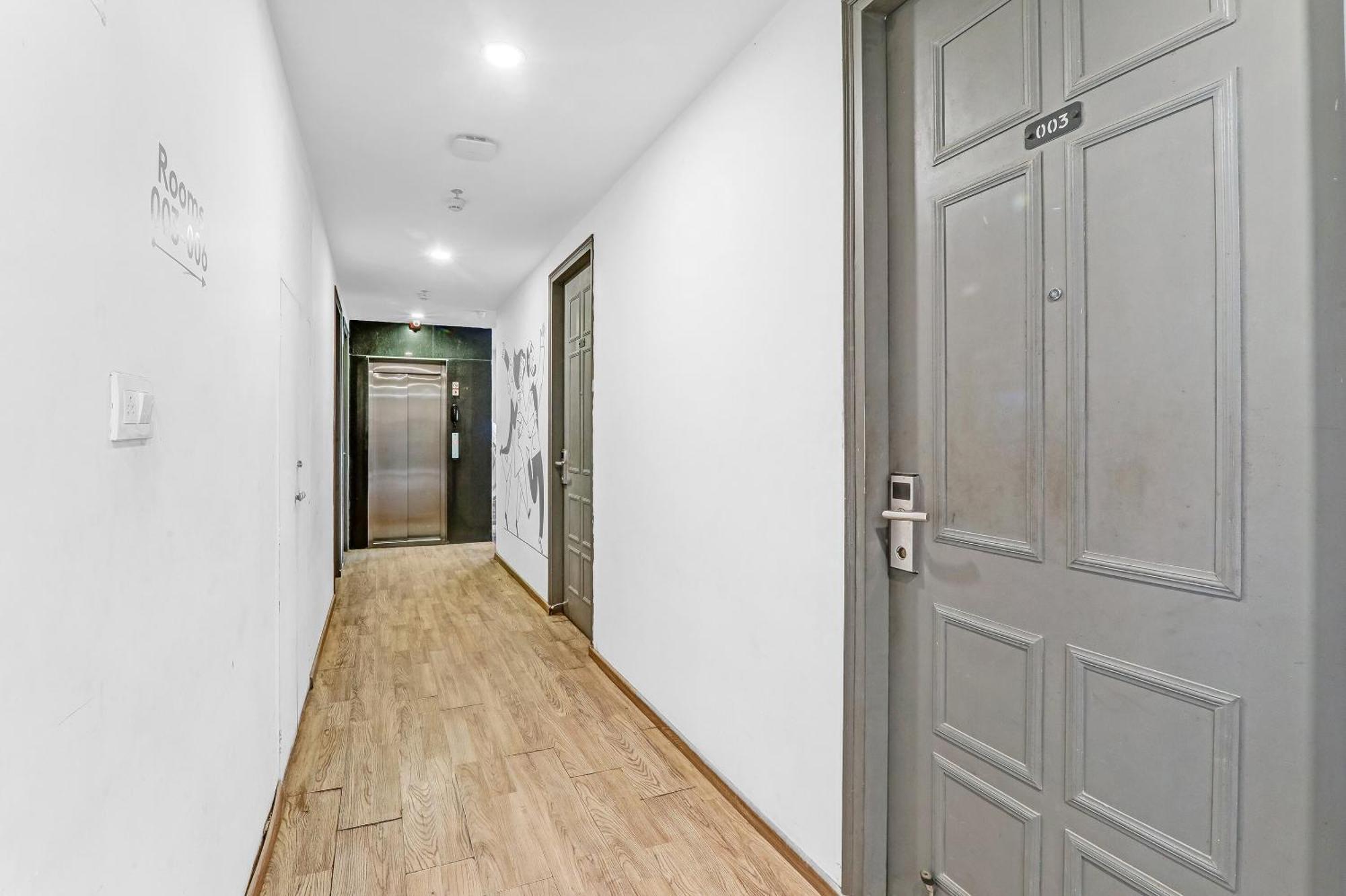 Bijnaur Super Townhouse 139 Ashiyana Smriti Upvan Near Emerald Mall Lucknow מראה חיצוני תמונה