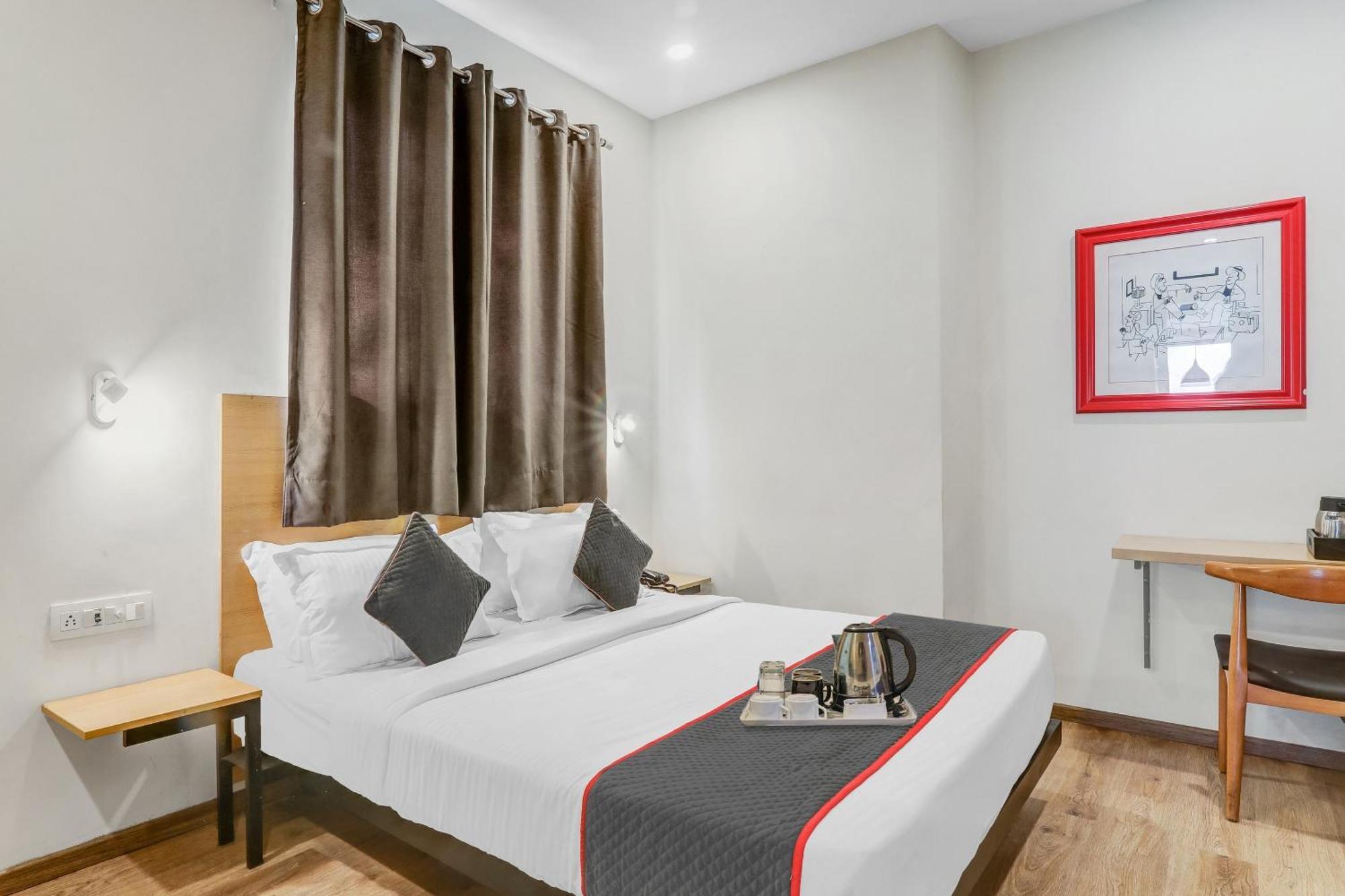 Bijnaur Super Townhouse 139 Ashiyana Smriti Upvan Near Emerald Mall Lucknow מראה חיצוני תמונה
